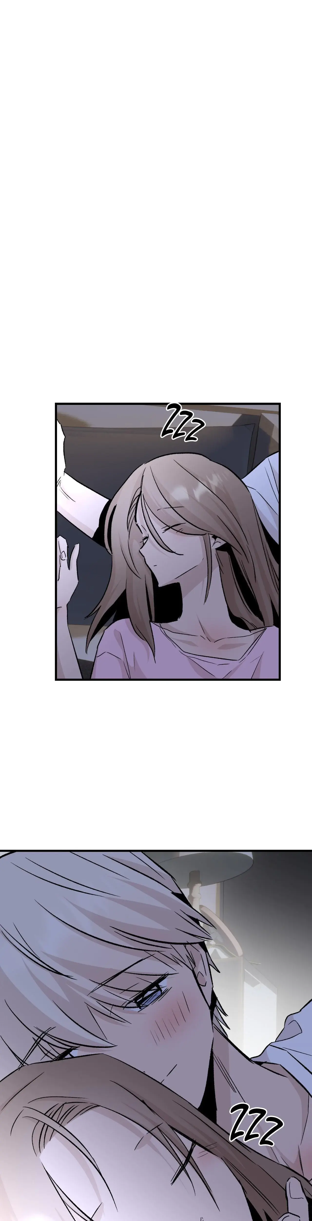 Threes A Nice Crowd Chapter 32 - Page 25