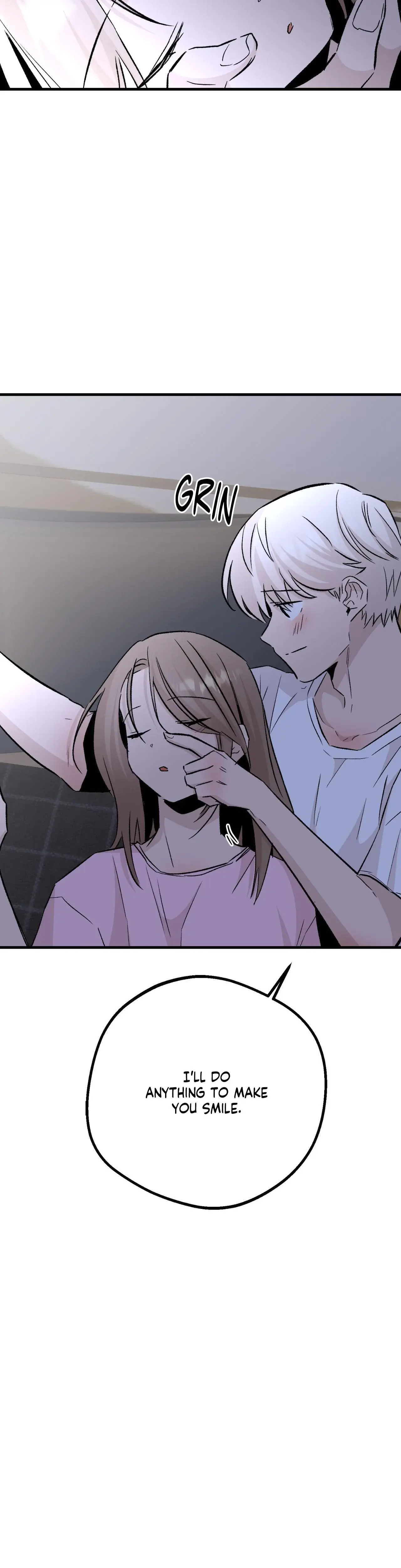 Threes A Nice Crowd Chapter 32 - Page 26