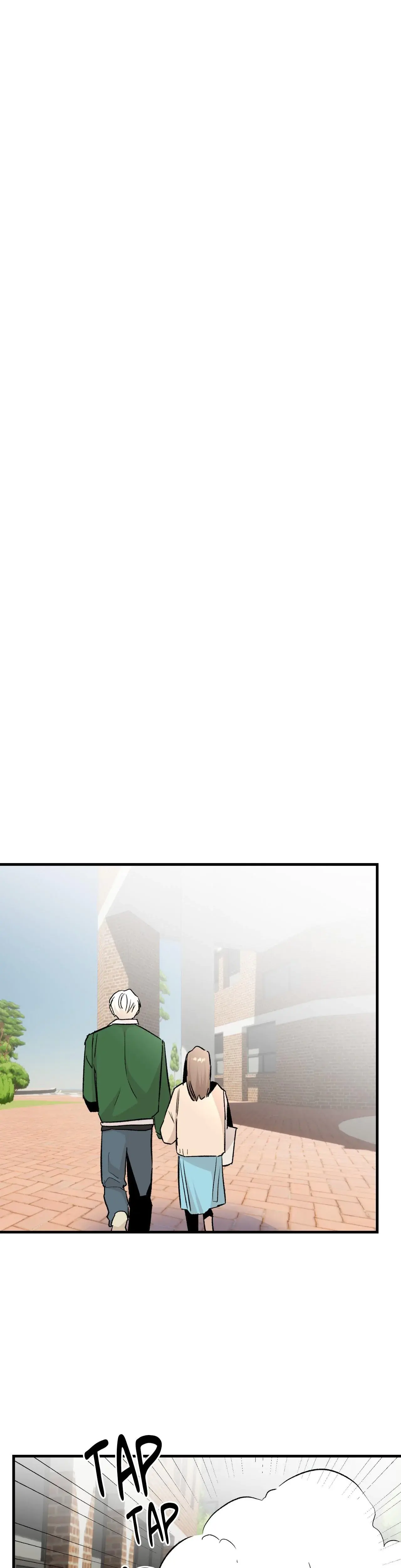 Threes A Nice Crowd Chapter 32 - Page 27