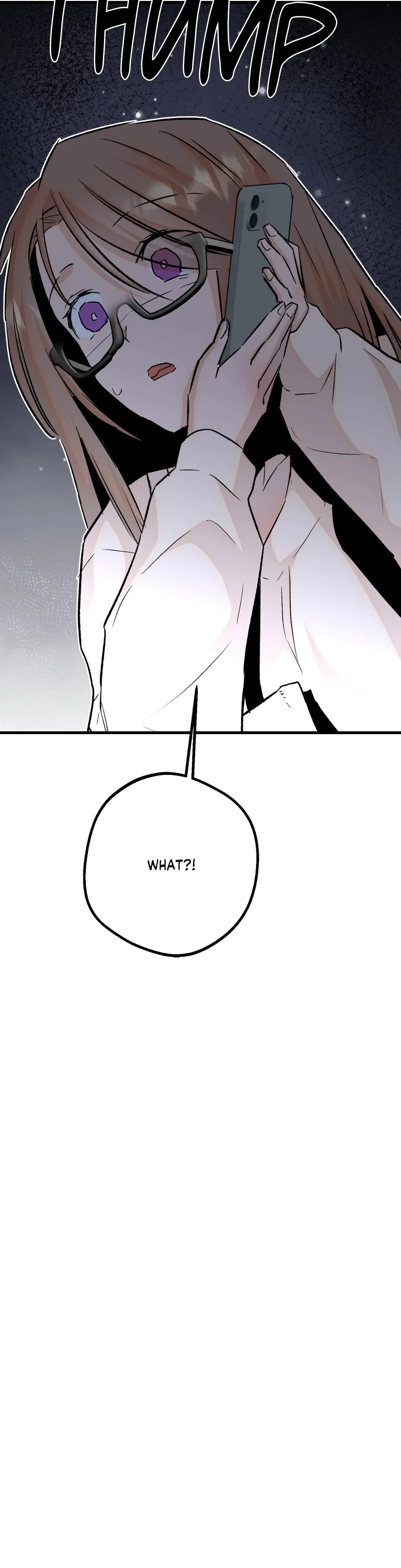 Threes A Nice Crowd Chapter 32 - Page 32