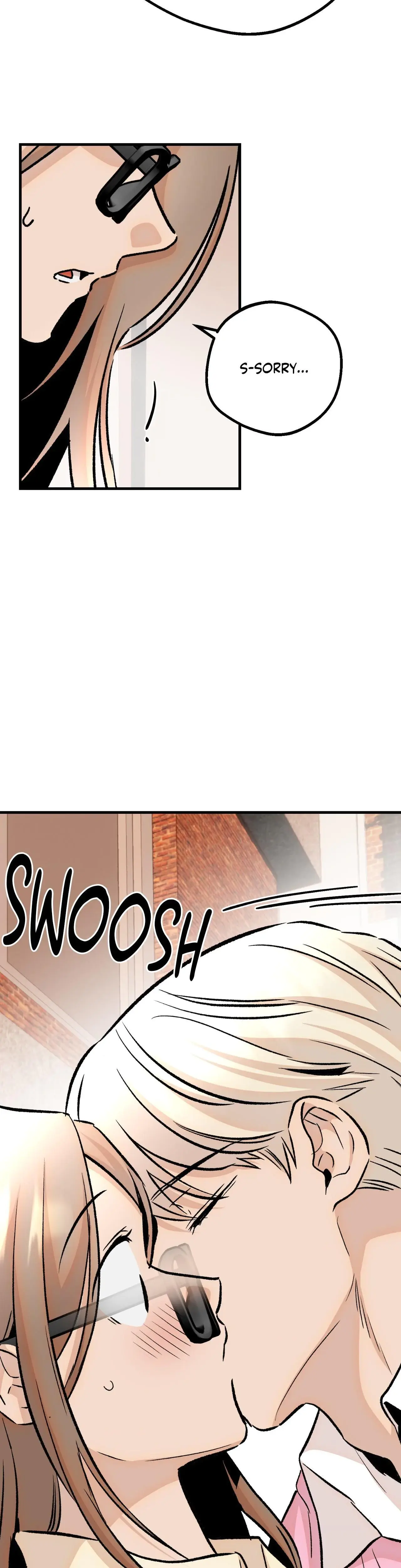 Threes A Nice Crowd Chapter 32 - Page 5