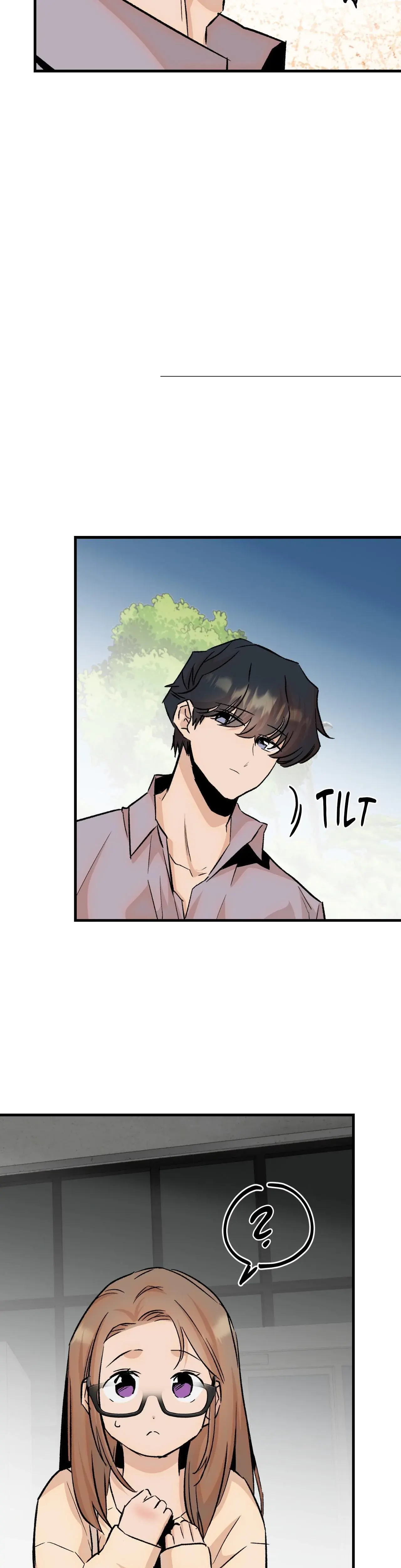 Threes A Nice Crowd Chapter 33 - Page 11