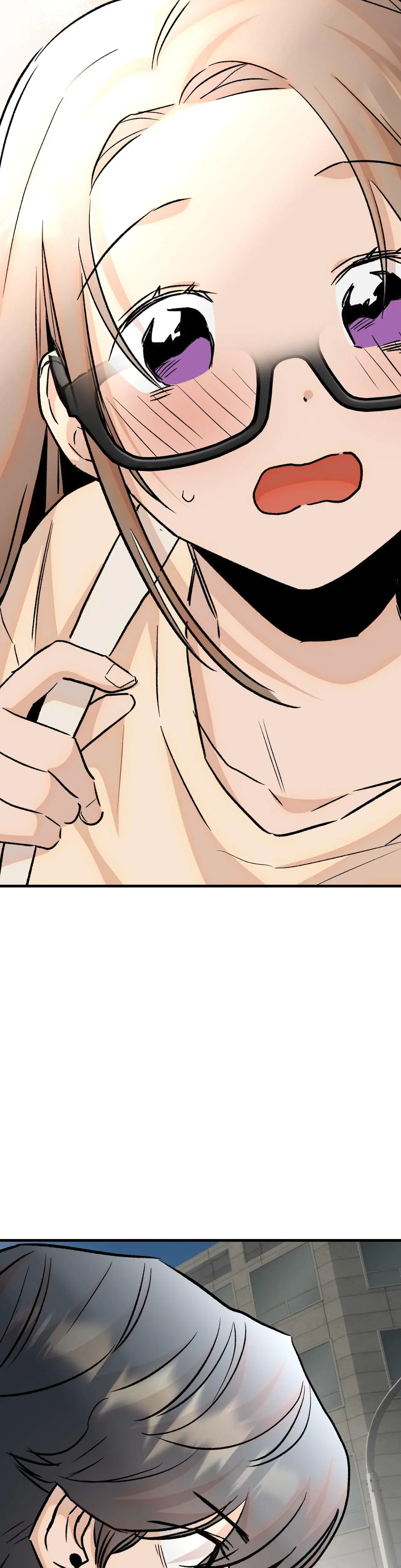 Threes A Nice Crowd Chapter 33 - Page 16
