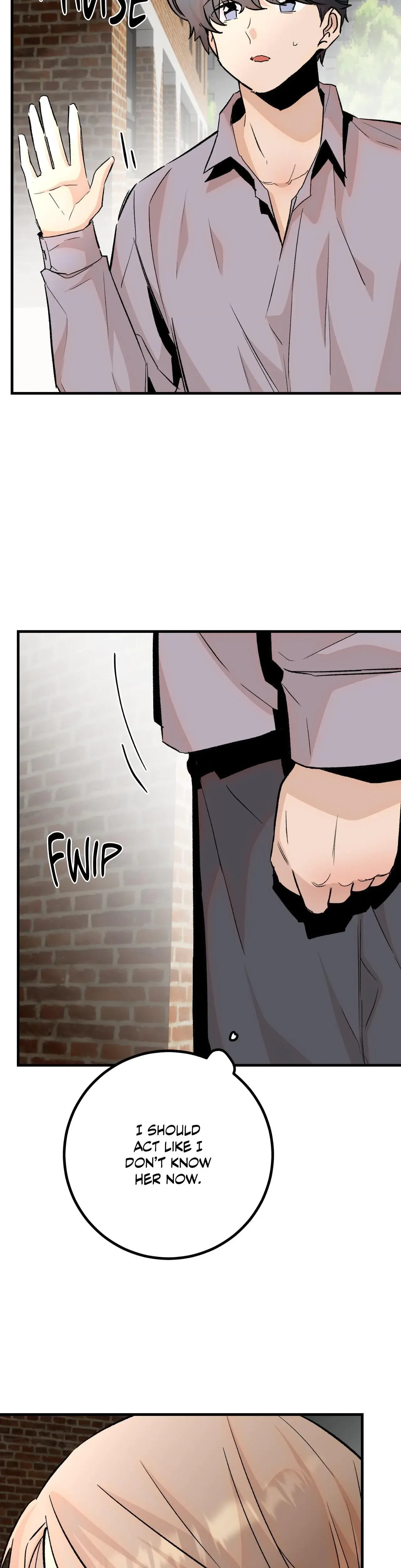 Threes A Nice Crowd Chapter 33 - Page 2