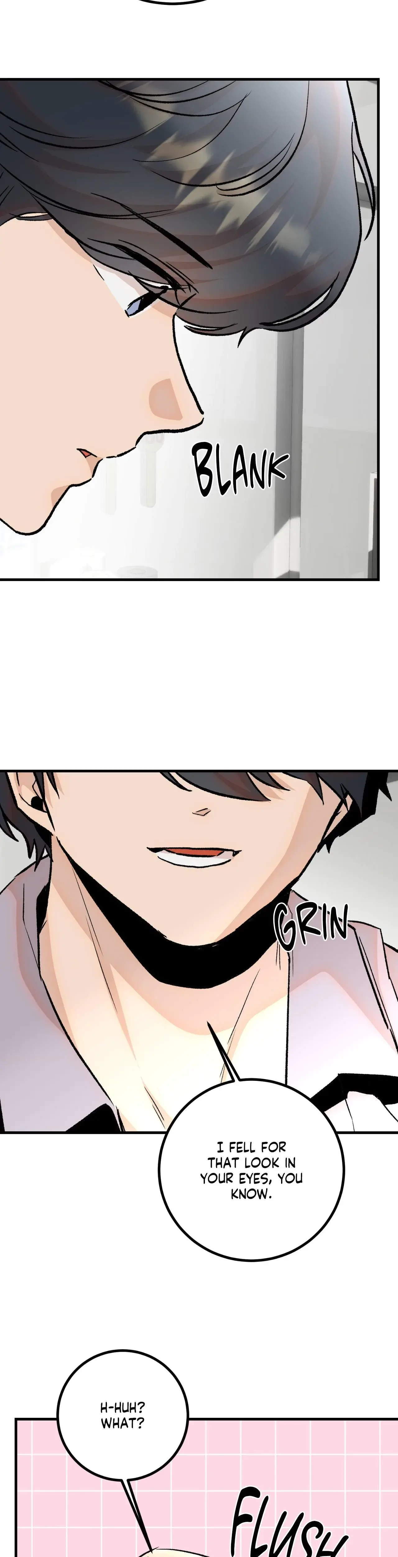 Threes A Nice Crowd Chapter 33 - Page 22