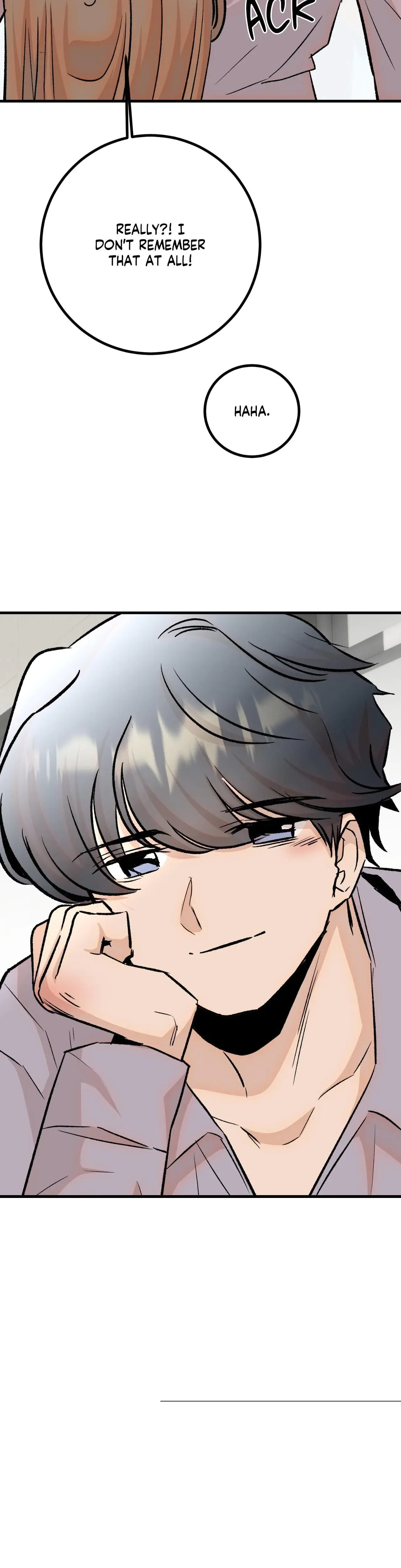 Threes A Nice Crowd Chapter 33 - Page 24
