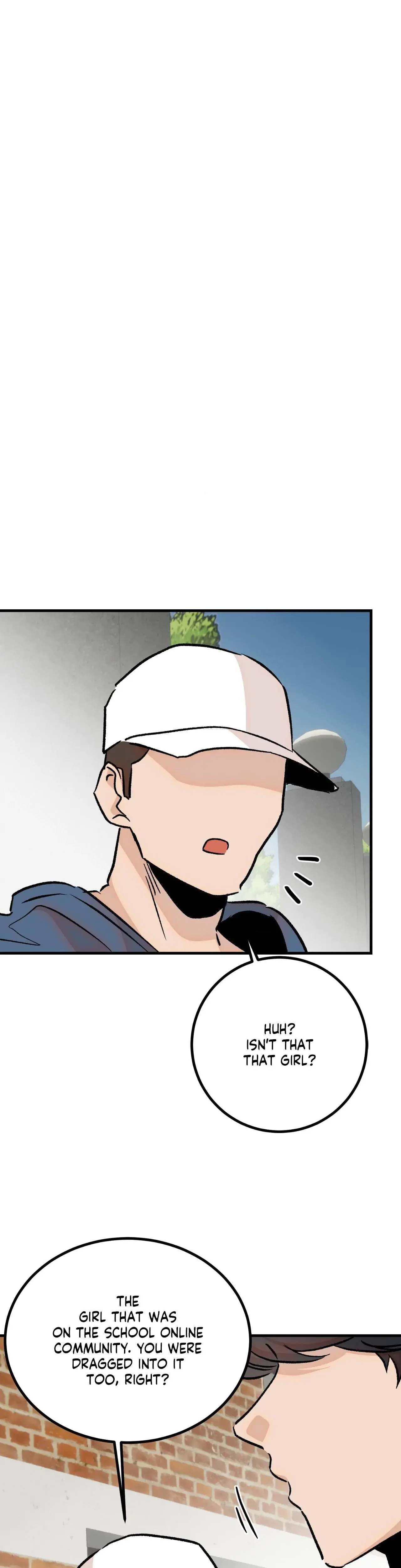 Threes A Nice Crowd Chapter 33 - Page 5