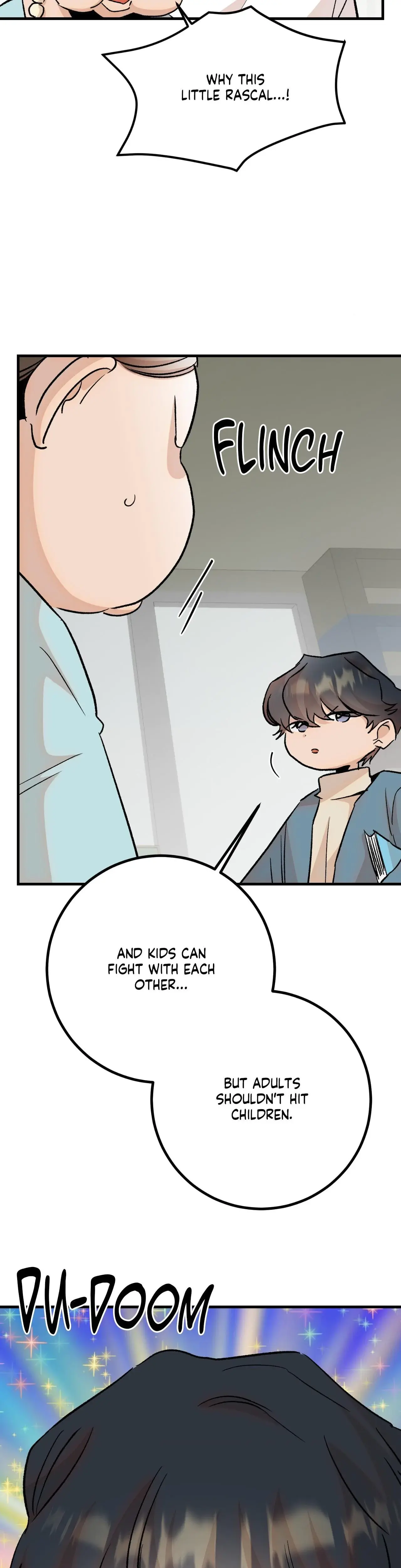 Threes A Nice Crowd Chapter 34 - Page 2