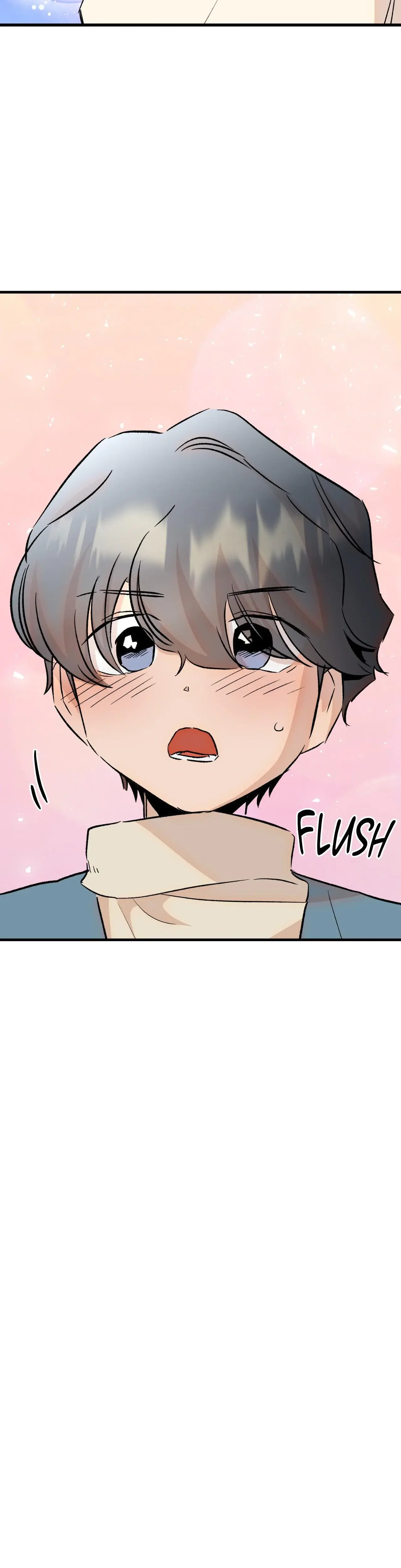 Threes A Nice Crowd Chapter 34 - Page 5