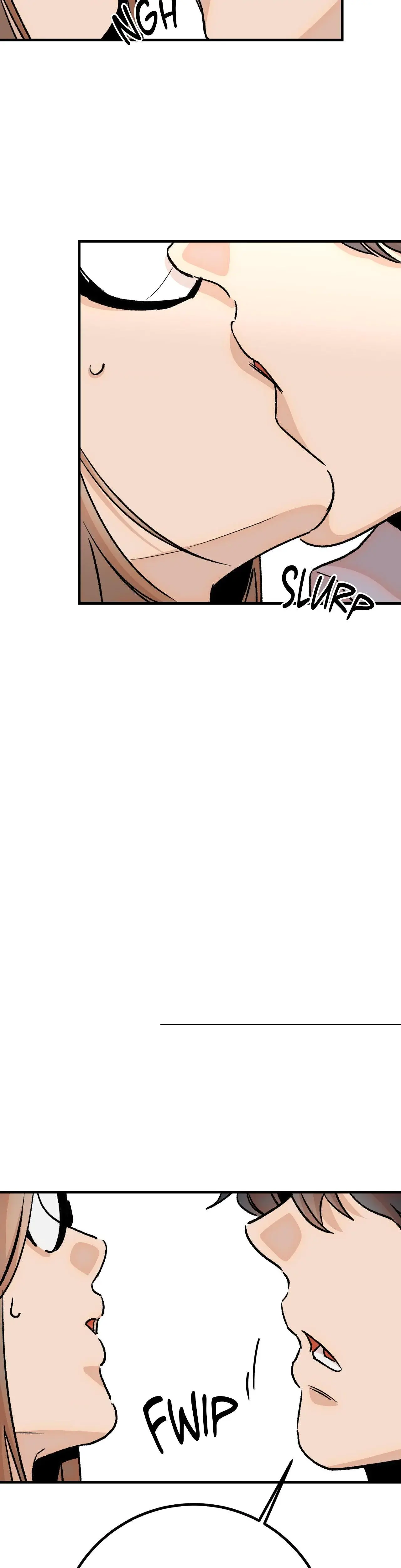 Threes A Nice Crowd Chapter 35 - Page 14