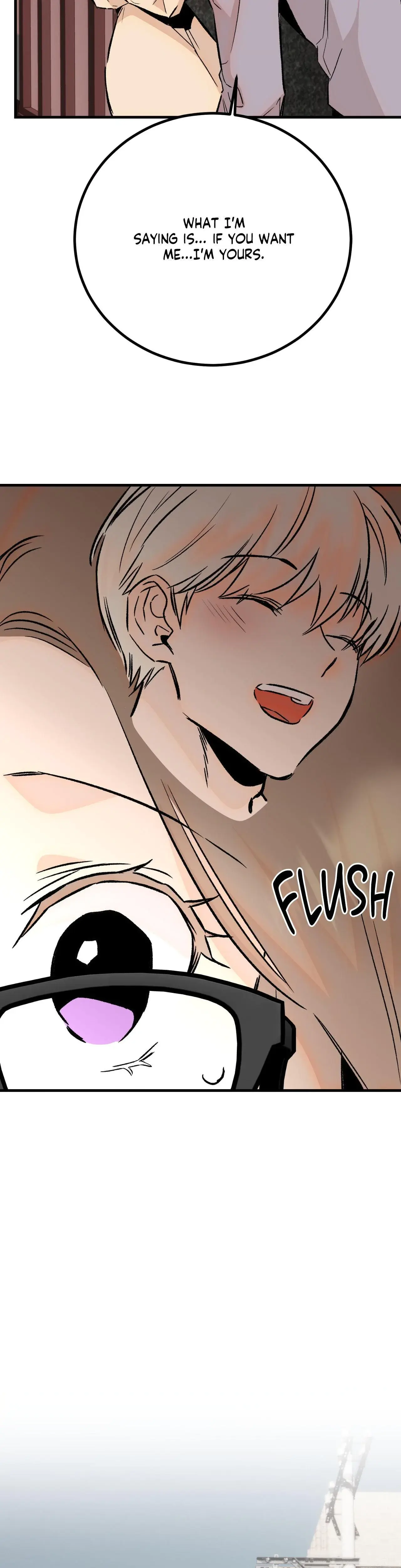 Threes A Nice Crowd Chapter 35 - Page 16