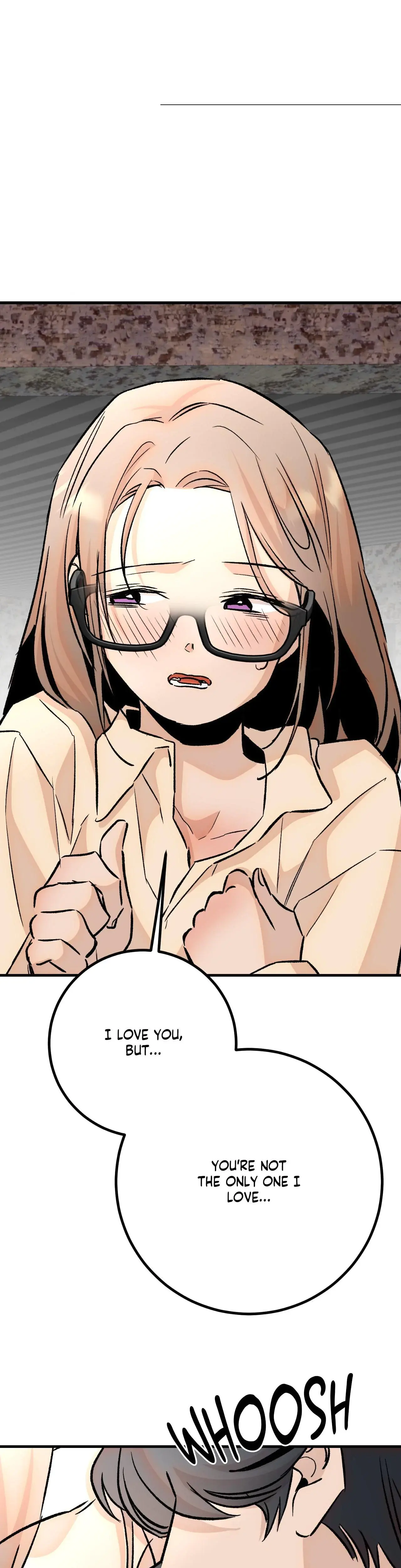 Threes A Nice Crowd Chapter 35 - Page 18