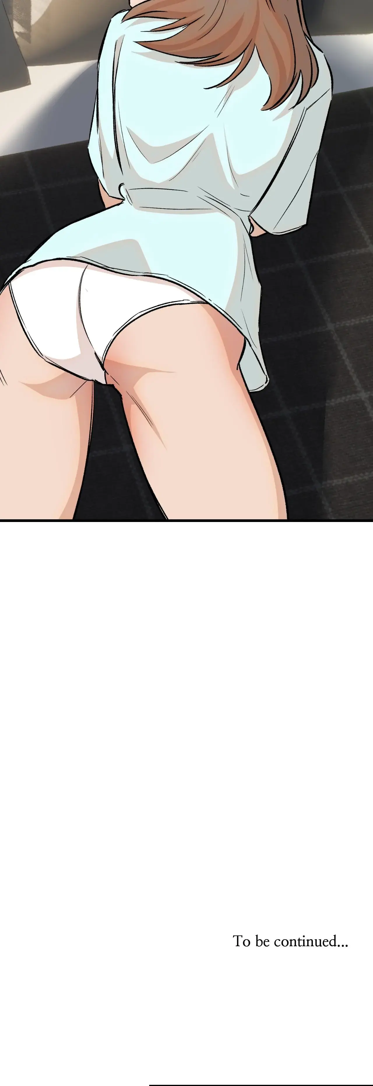 Threes A Nice Crowd Chapter 35 - Page 33