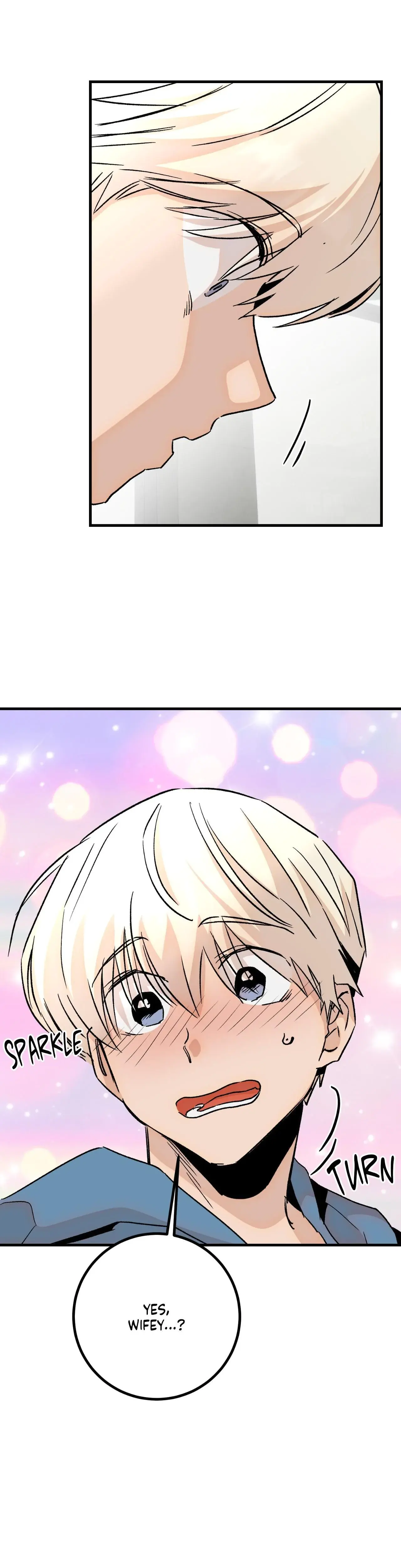 Threes A Nice Crowd Chapter 36 - Page 13