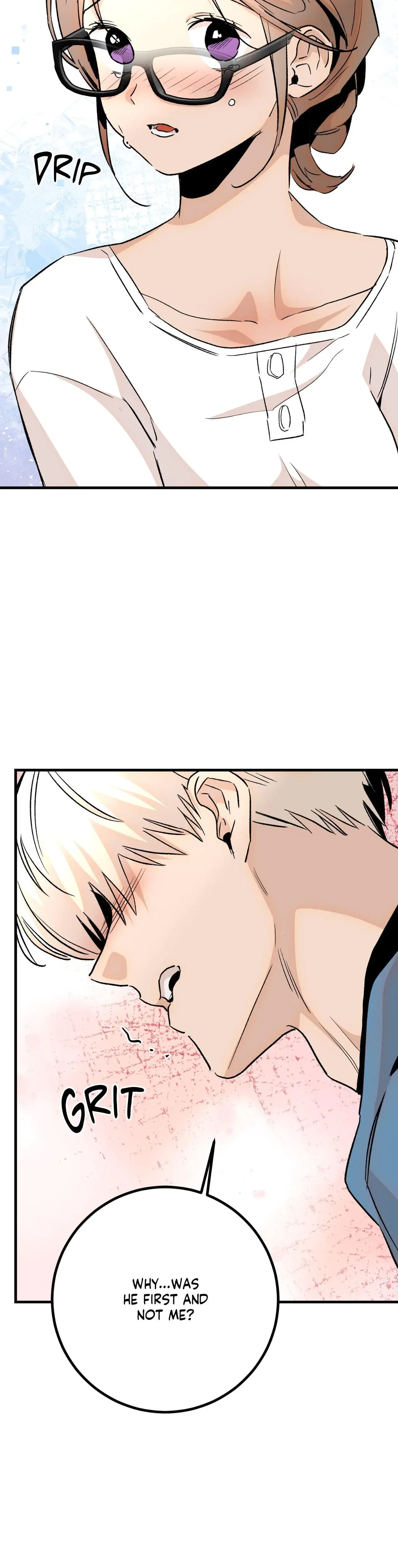 Threes A Nice Crowd Chapter 36 - Page 23