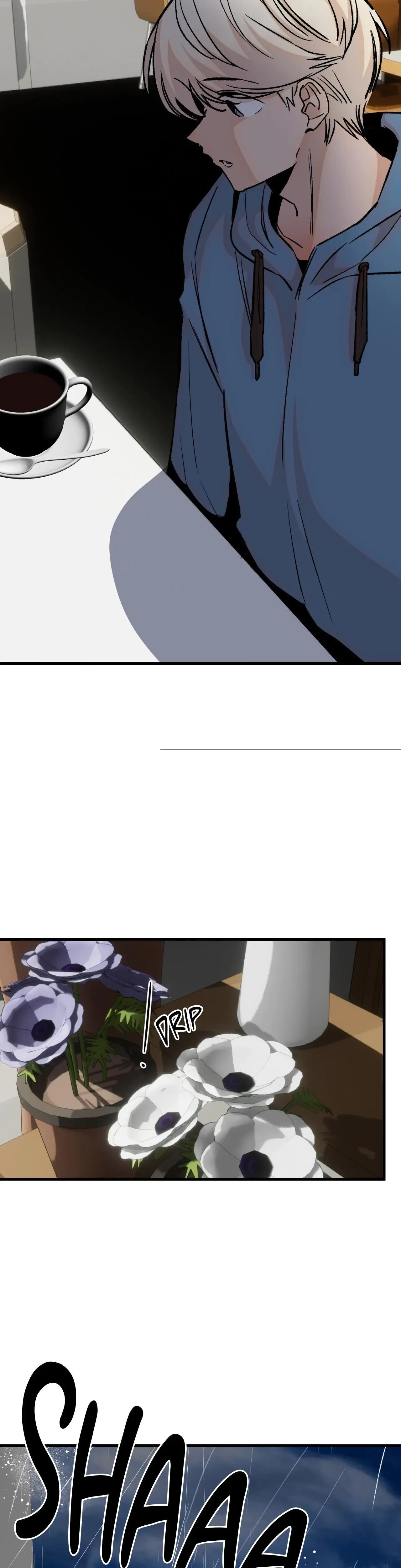 Threes A Nice Crowd Chapter 37 - Page 11