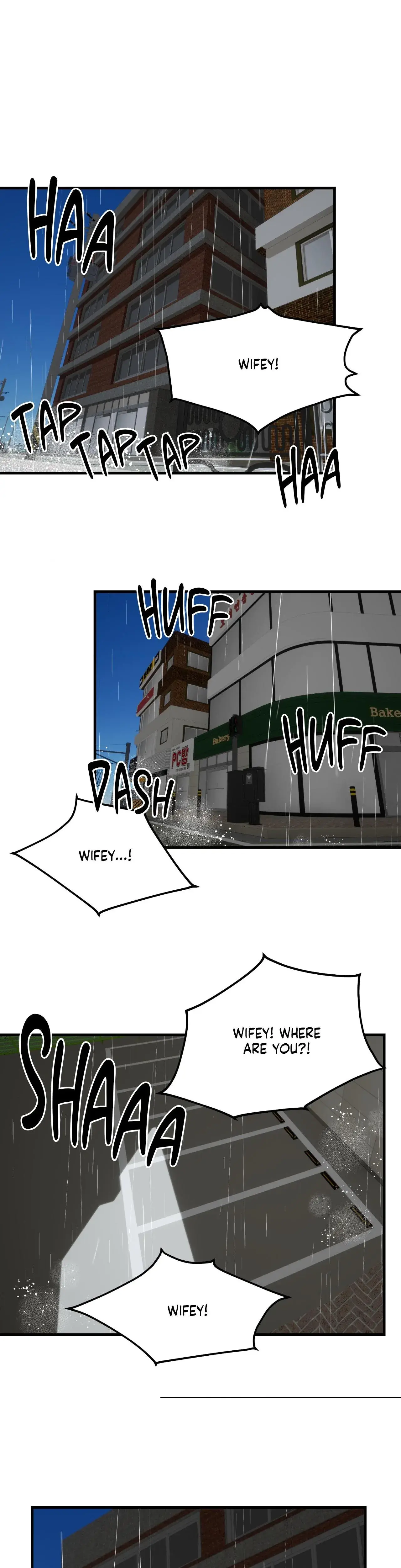 Threes A Nice Crowd Chapter 37 - Page 14