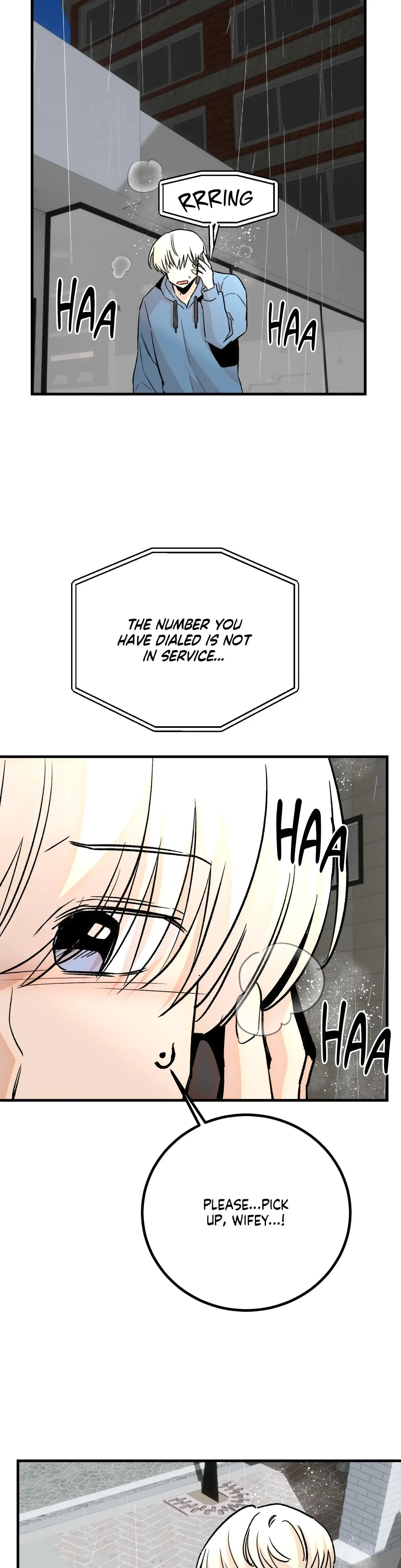 Threes A Nice Crowd Chapter 37 - Page 15