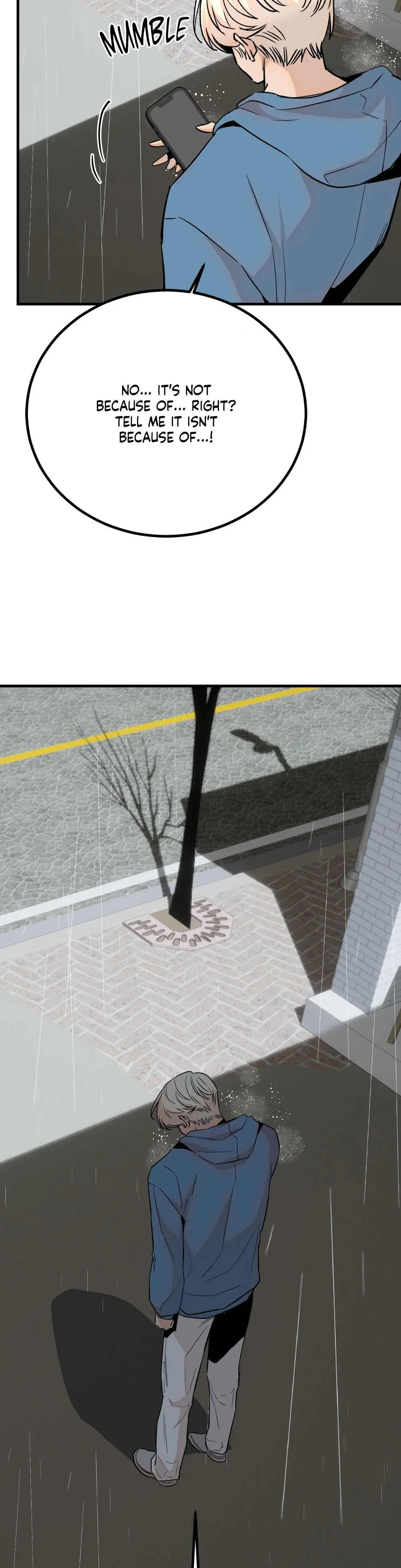 Threes A Nice Crowd Chapter 37 - Page 16