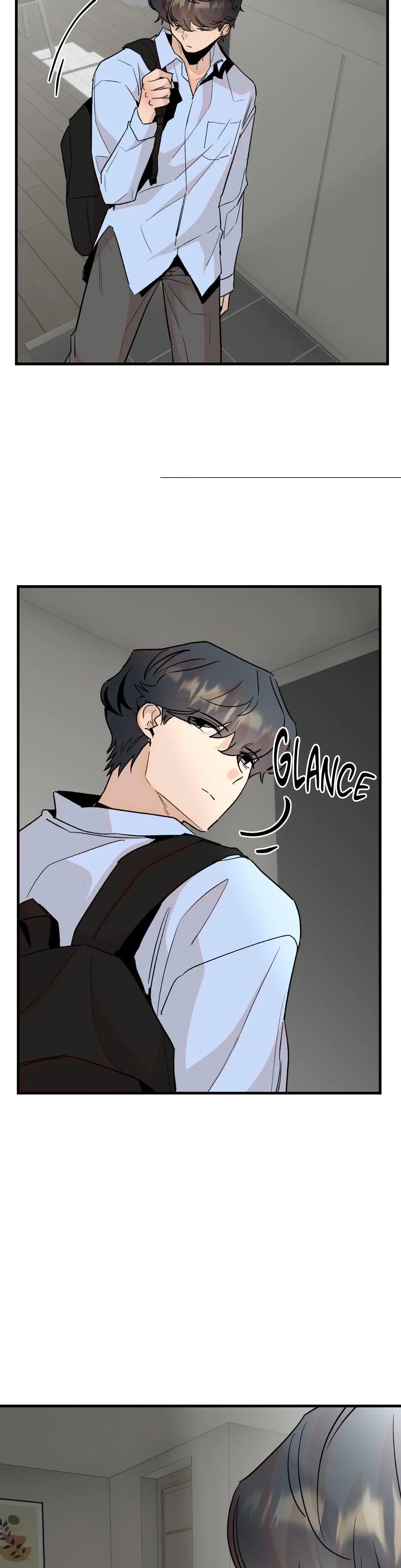 Threes A Nice Crowd Chapter 37 - Page 18