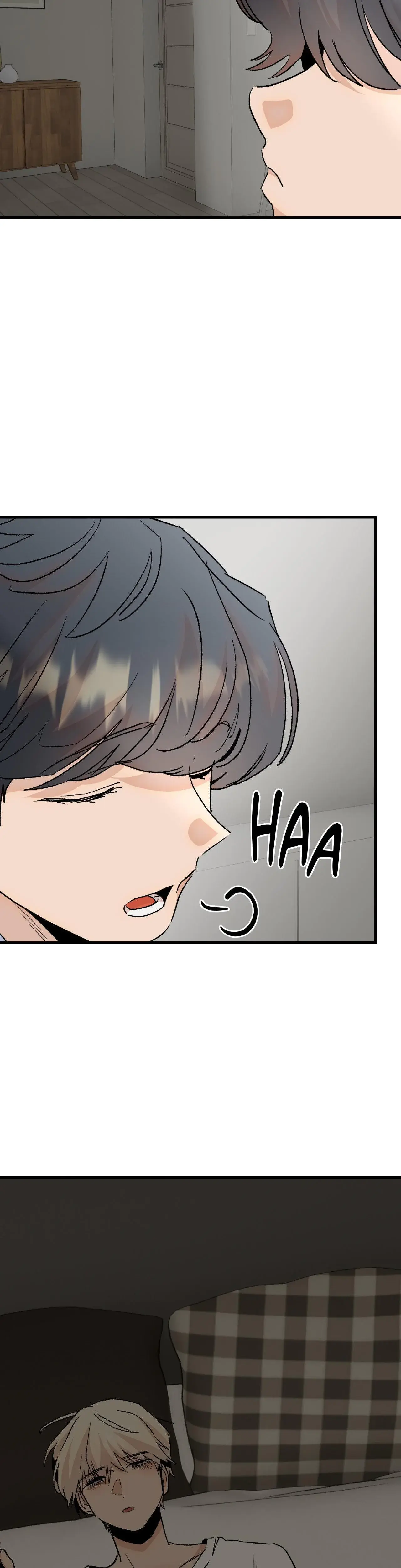 Threes A Nice Crowd Chapter 37 - Page 19