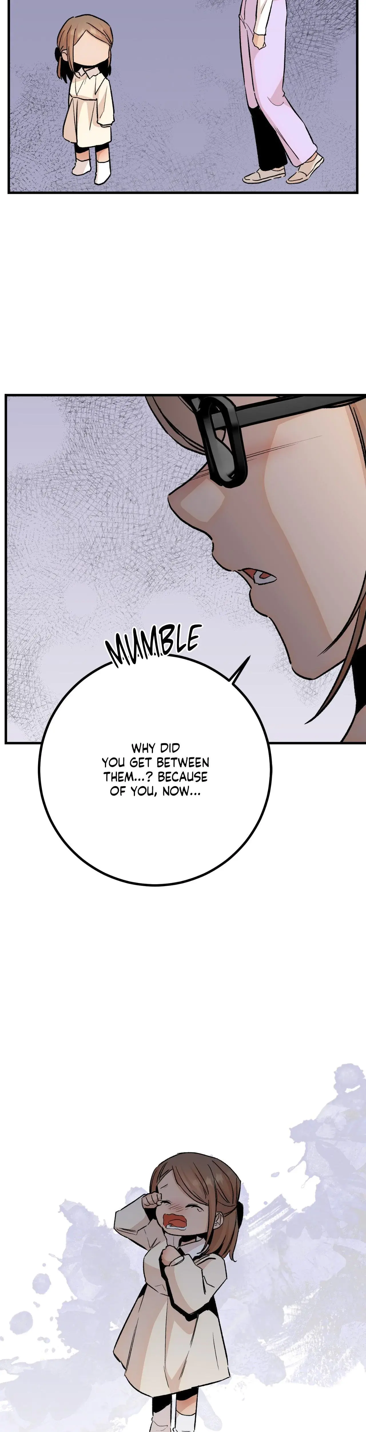 Threes A Nice Crowd Chapter 37 - Page 2