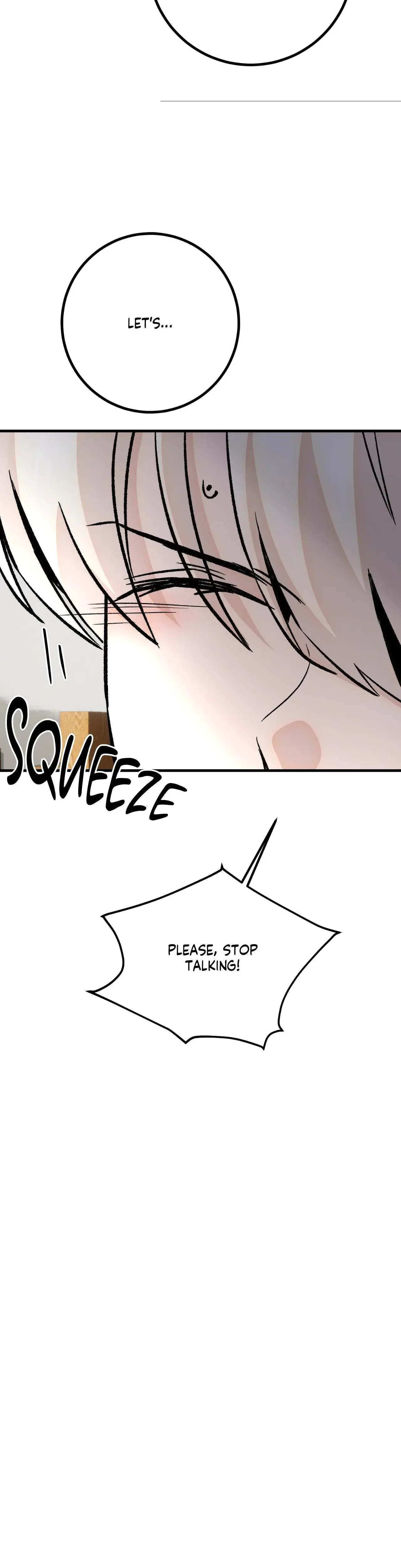 Threes A Nice Crowd Chapter 37 - Page 8