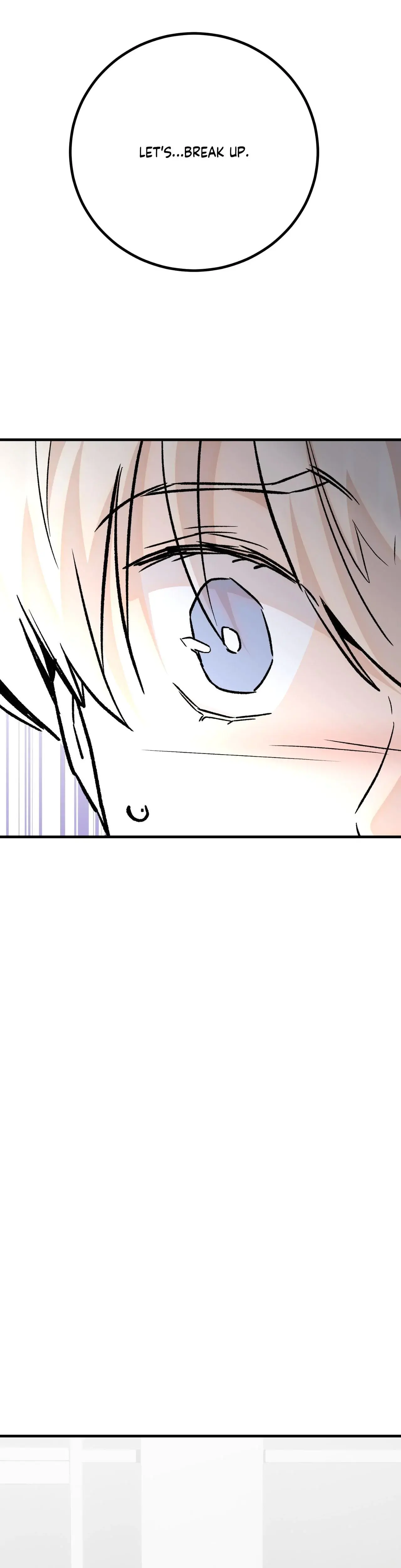 Threes A Nice Crowd Chapter 37 - Page 9