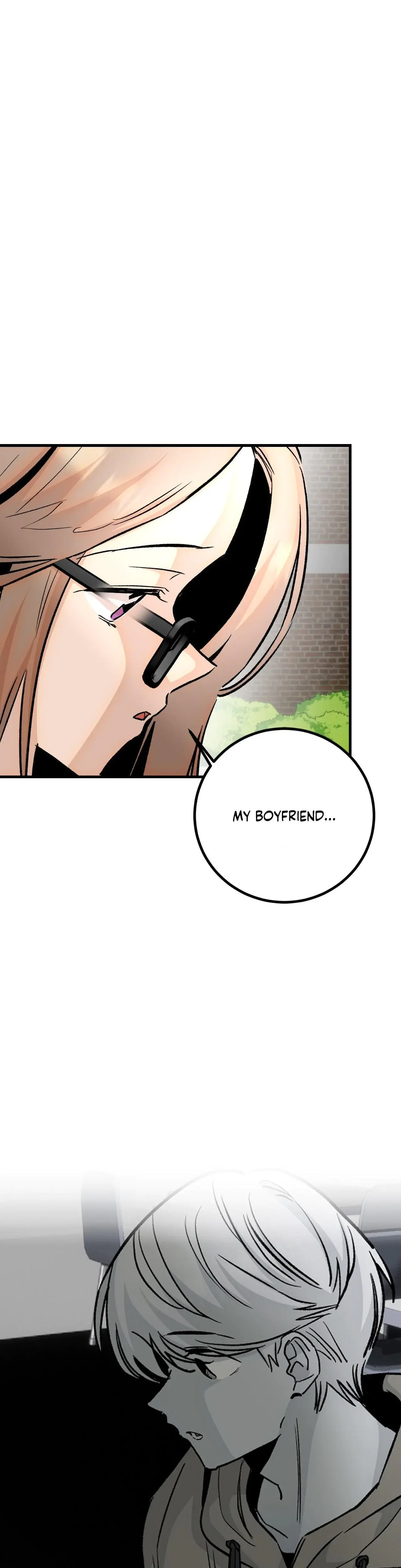 Threes A Nice Crowd Chapter 38 - Page 1
