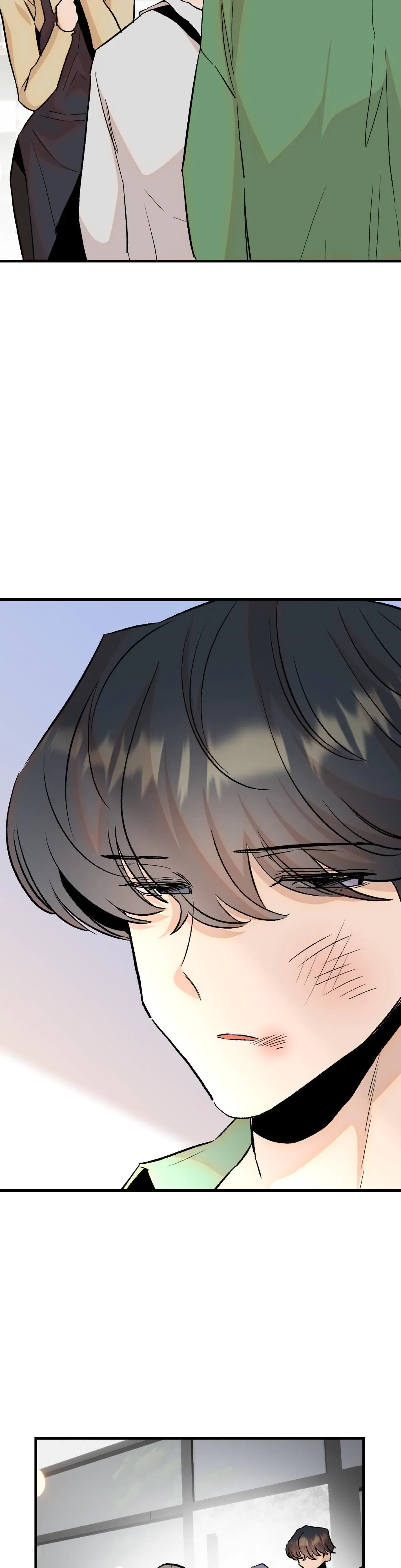 Threes A Nice Crowd Chapter 38 - Page 10