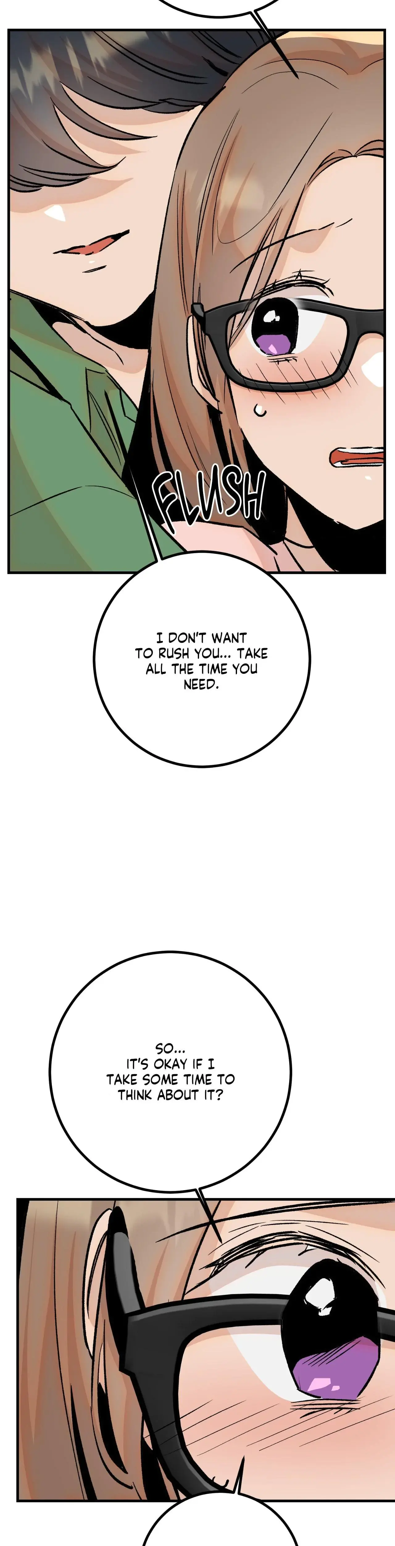 Threes A Nice Crowd Chapter 38 - Page 20