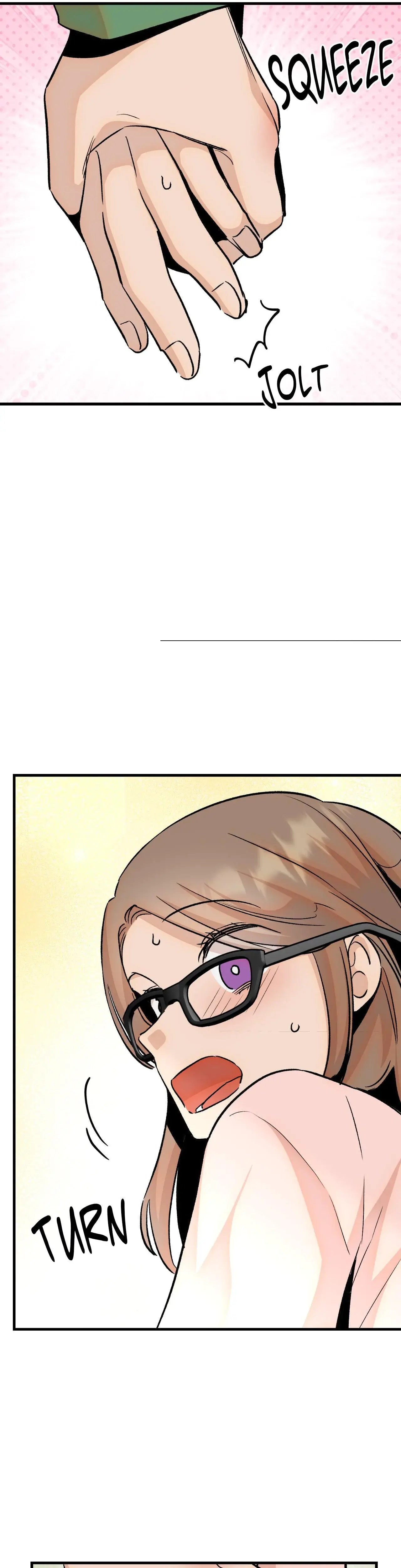 Threes A Nice Crowd Chapter 38 - Page 28