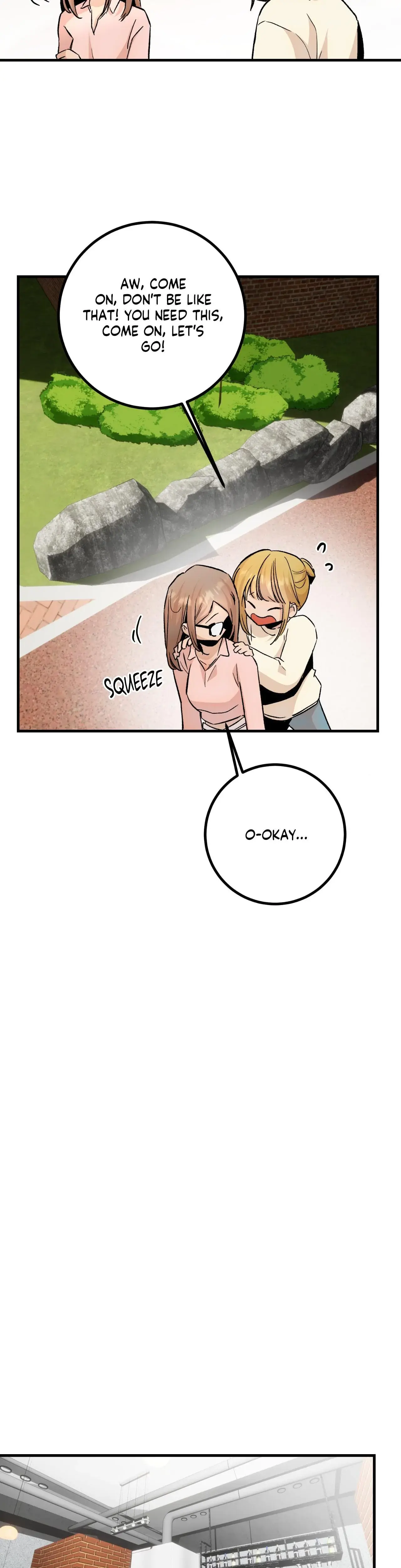 Threes A Nice Crowd Chapter 38 - Page 5