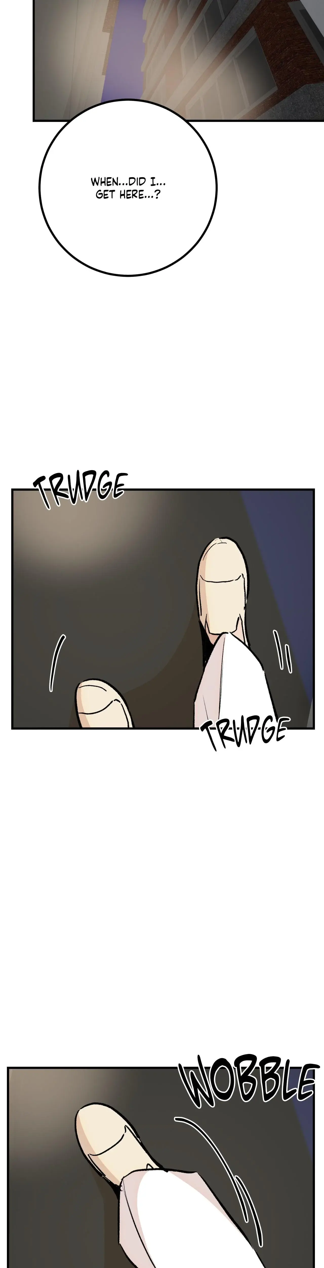 Threes A Nice Crowd Chapter 39 - Page 12