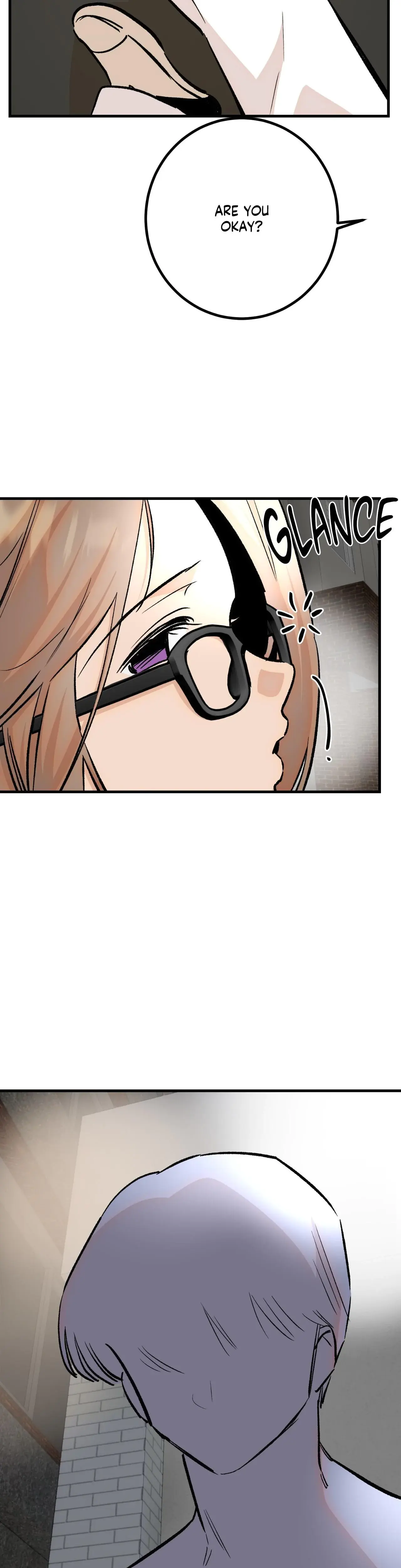 Threes A Nice Crowd Chapter 39 - Page 13