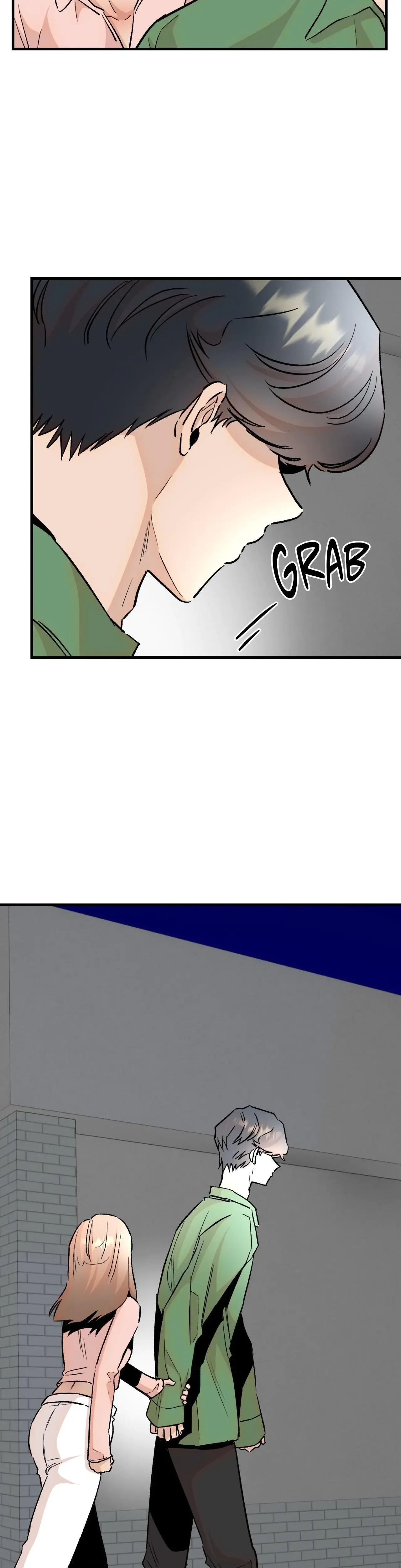 Threes A Nice Crowd Chapter 39 - Page 17