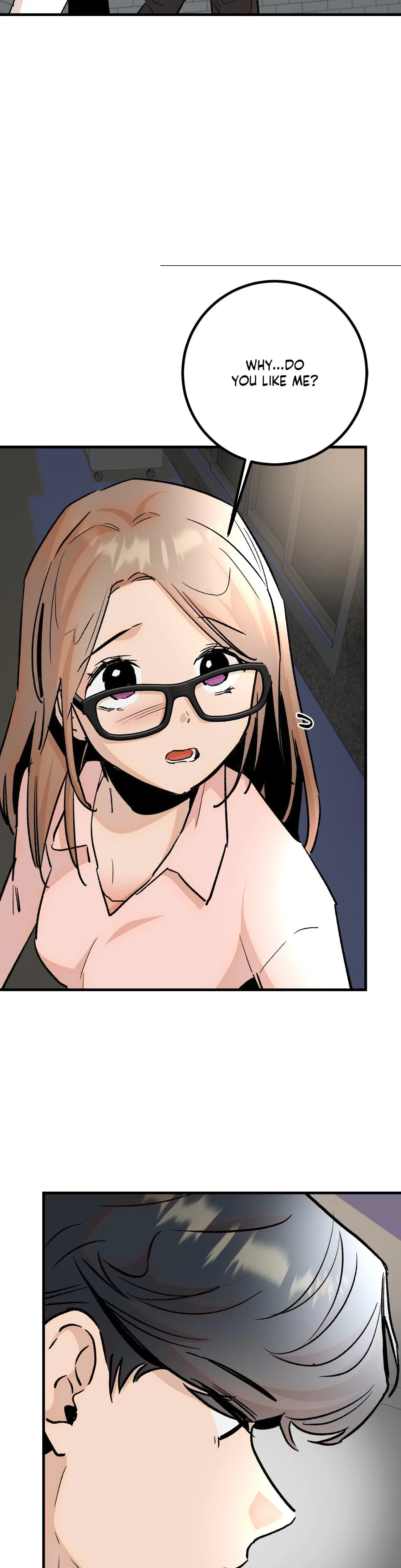 Threes A Nice Crowd Chapter 39 - Page 18
