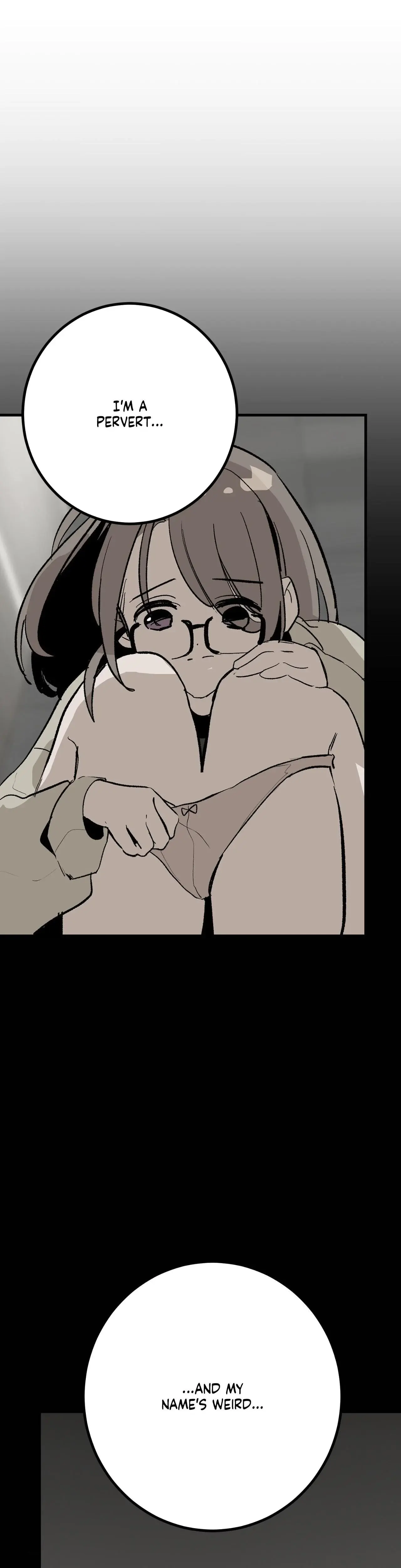 Threes A Nice Crowd Chapter 39 - Page 20