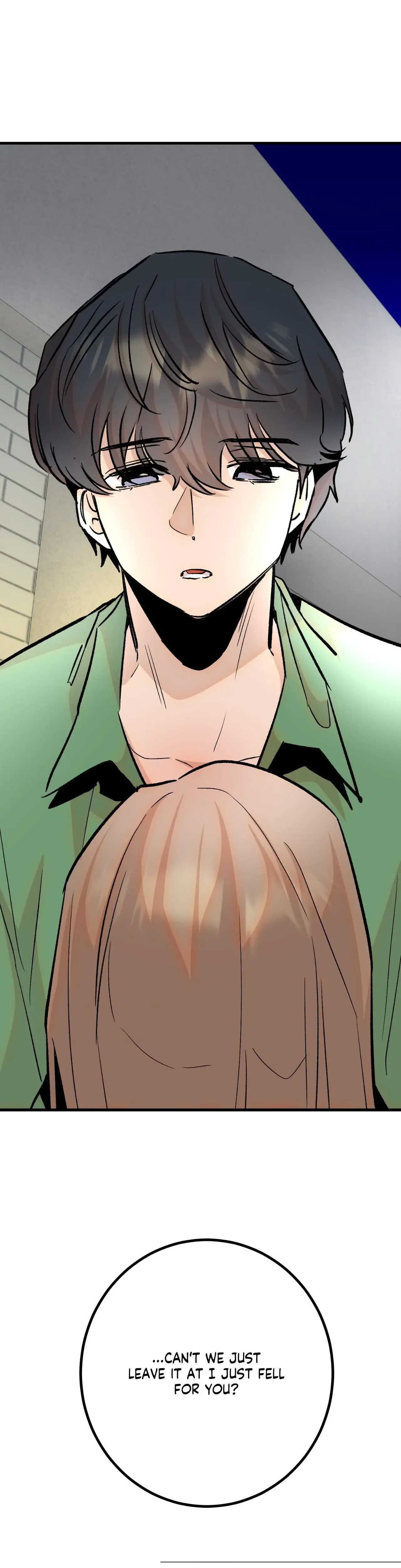Threes A Nice Crowd Chapter 39 - Page 24