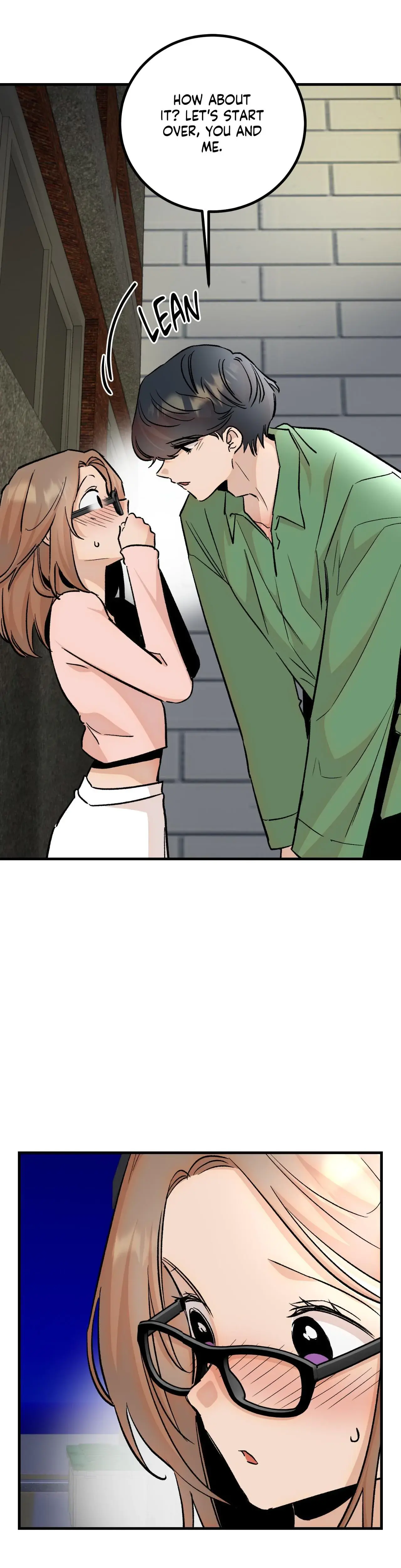 Threes A Nice Crowd Chapter 39 - Page 26
