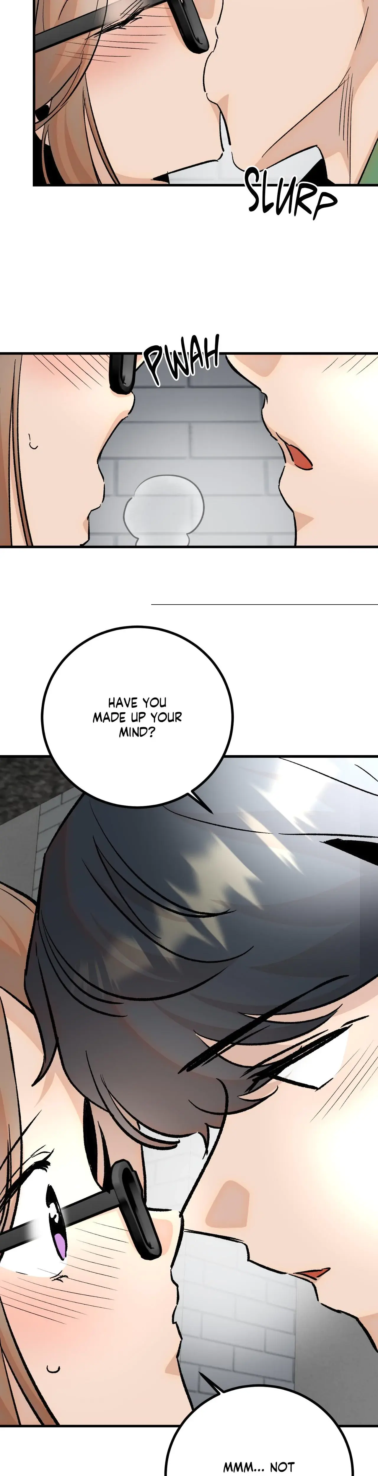Threes A Nice Crowd Chapter 39 - Page 28