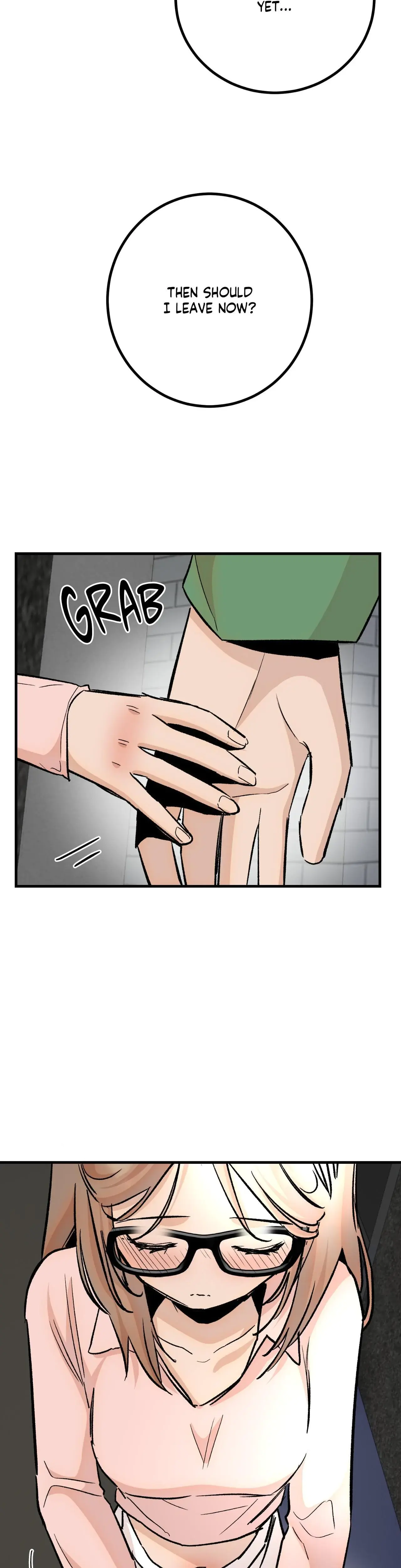 Threes A Nice Crowd Chapter 39 - Page 29
