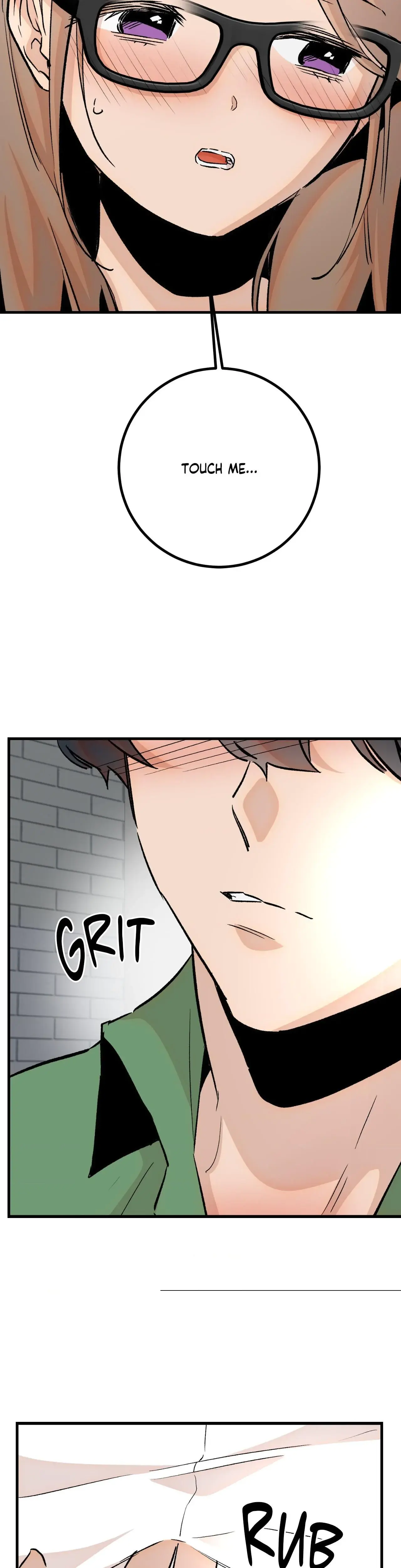 Threes A Nice Crowd Chapter 39 - Page 31