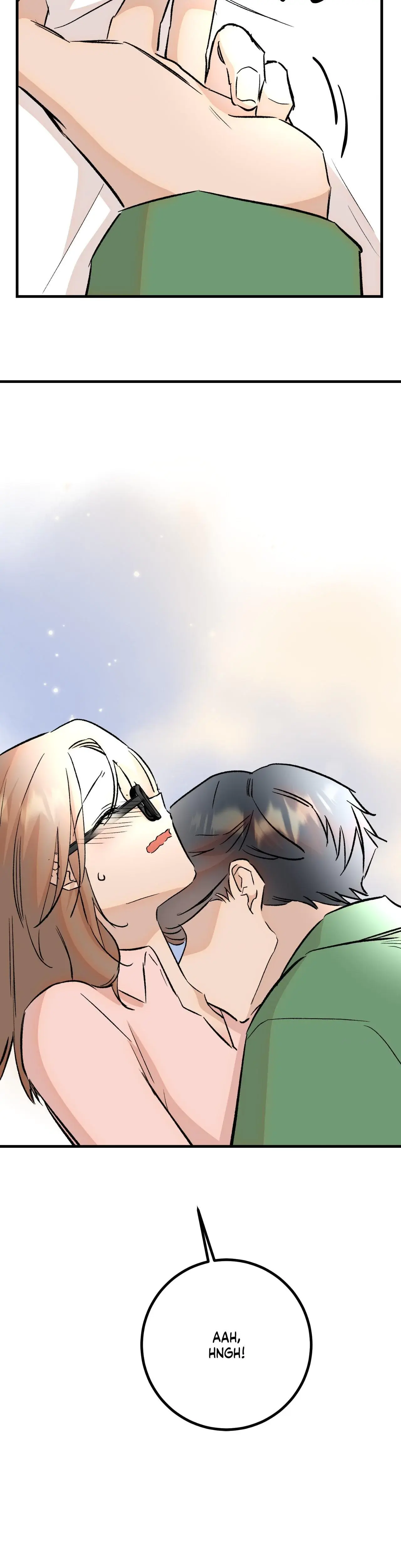 Threes A Nice Crowd Chapter 39 - Page 32