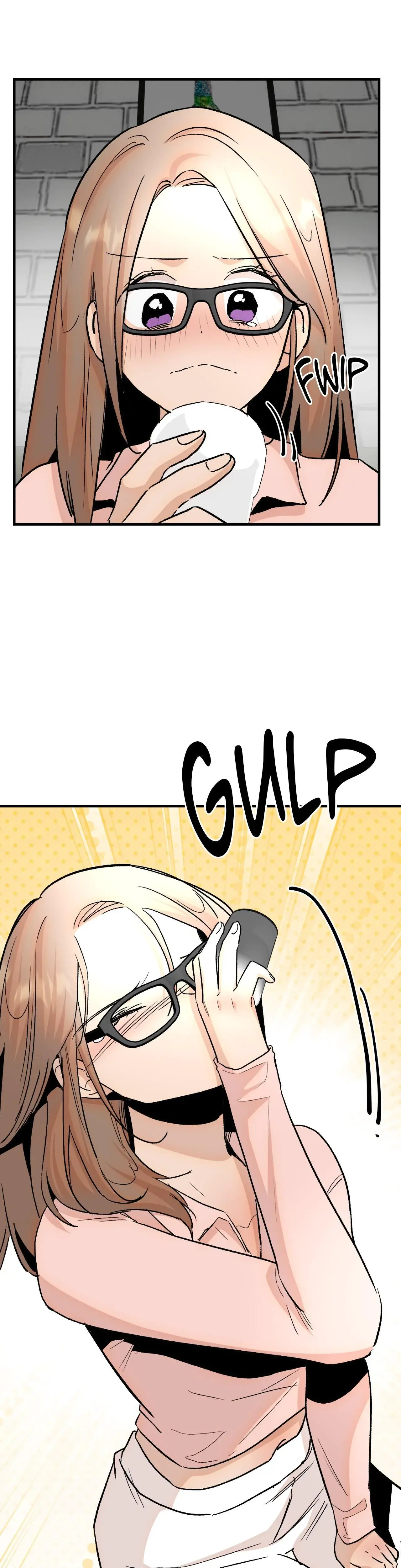 Threes A Nice Crowd Chapter 39 - Page 5