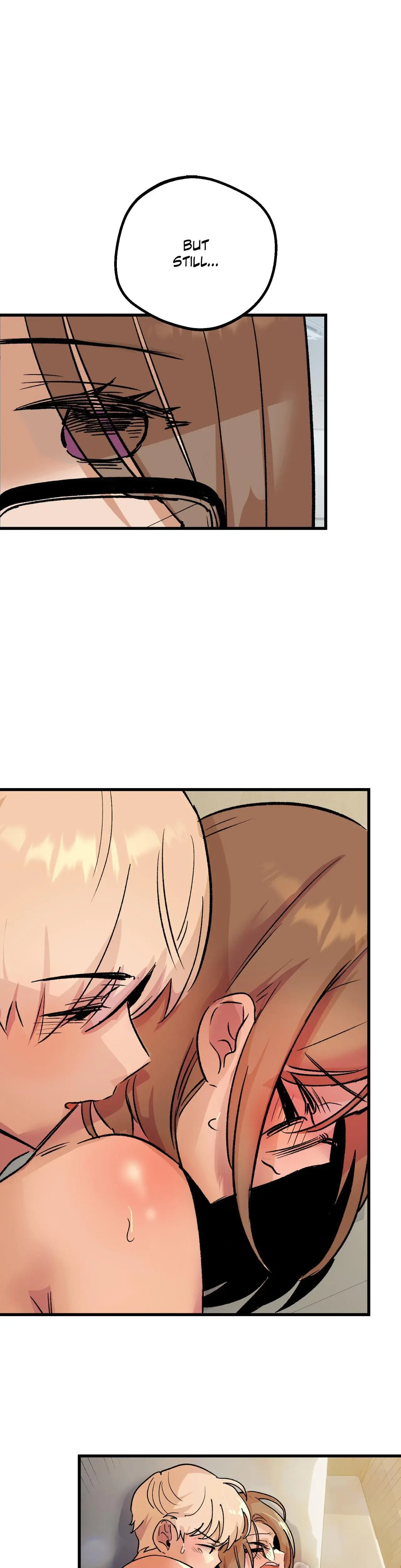 Threes A Nice Crowd Chapter 4 - Page 13