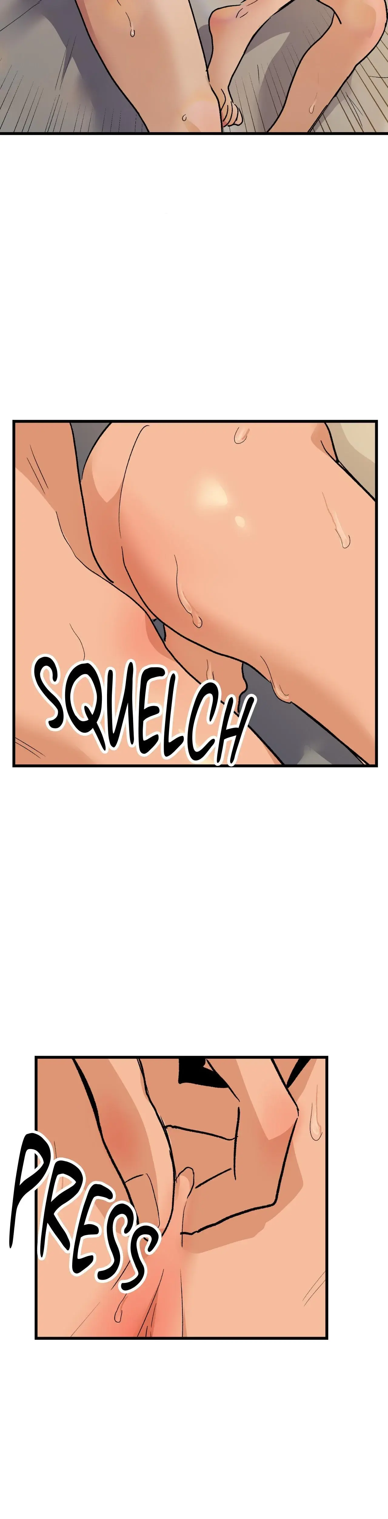 Threes A Nice Crowd Chapter 4 - Page 2