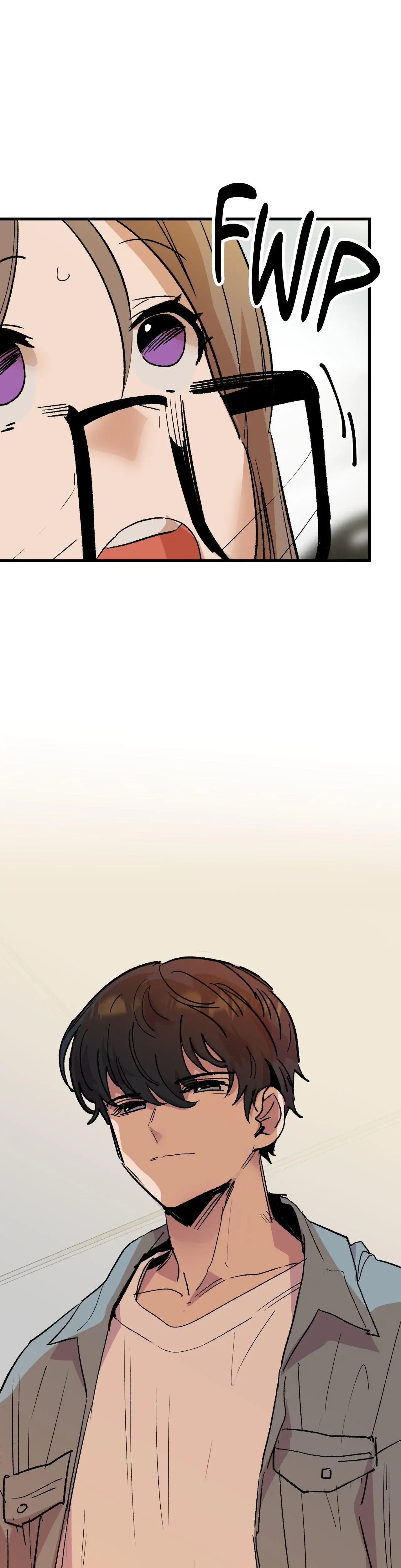 Threes A Nice Crowd Chapter 4 - Page 24