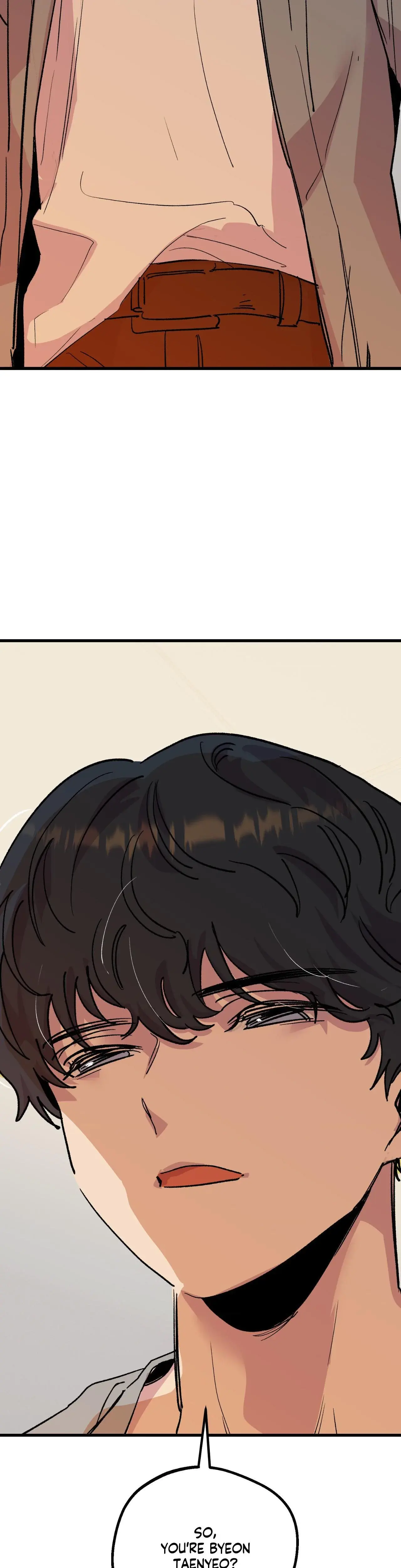 Threes A Nice Crowd Chapter 4 - Page 25