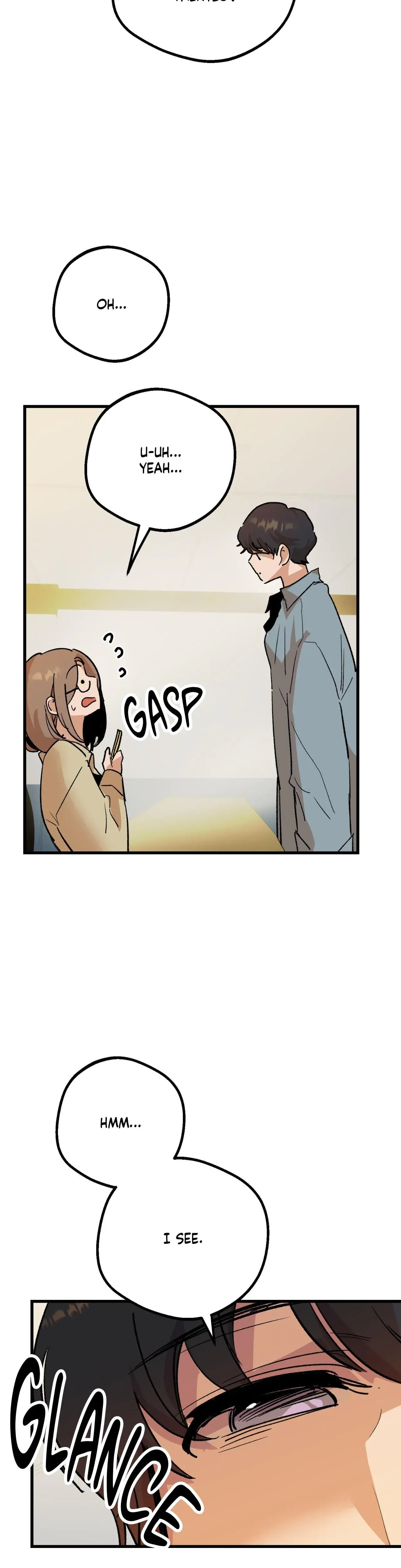 Threes A Nice Crowd Chapter 4 - Page 26